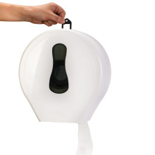 Innovative ABS Jumbo Roll Dispenser Sets New Standard in Commercial Hygiene Solutions