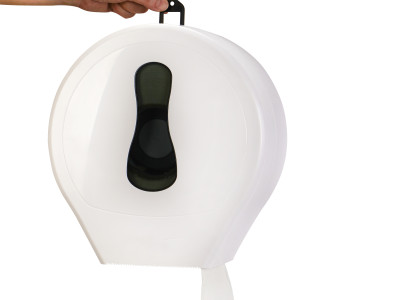 Innovative ABS Jumbo Roll Dispenser Sets New Standard in Commercial Hygiene Solutions