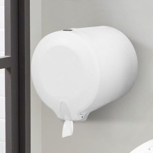 Innovative A3 Down-Pull Tissue Dispenser Enhances Hygiene and Efficiency in Compact Spaces