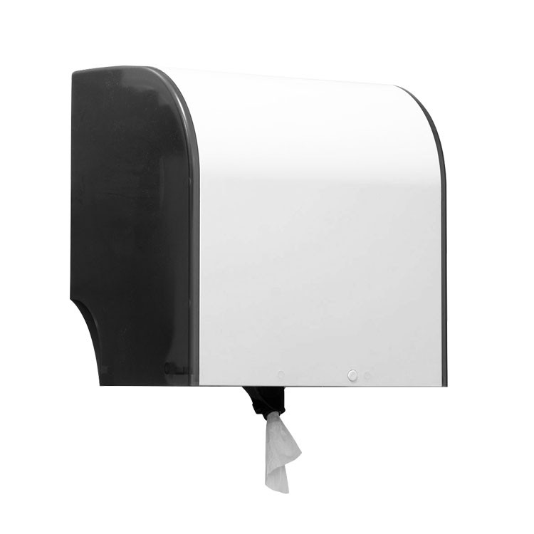 G3 Center-Pull Paper Towel Dispenser: Maximizing Efficiency and Hygiene in High-Traffic Restrooms
