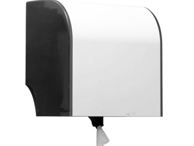 G3 Center-Pull Paper Towel Dispenser: Maximizing Efficiency and Hygiene in High-Traffic Restrooms