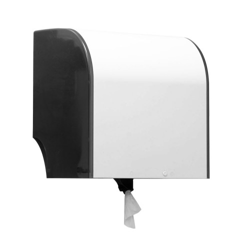 G3 Dispenser Handuk Kertas Center-Pull: Memaksimalkan Efisiensi dan Kebersihan di Kamar Mandi dengan Lalu Lintas Tinggi