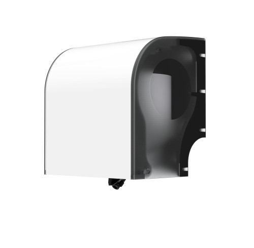 G3 센터풀 페이퍼 타월 디스펜서: 다중 이용 화장실에서 효율성과 위생 극대화