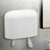 Distributeur de Serviettes en Papier à Enrouleur Central à Double Rouleau G6 : Amélioration de l'Hygiène et de l'Efficacité dans les Toilettes Publiques