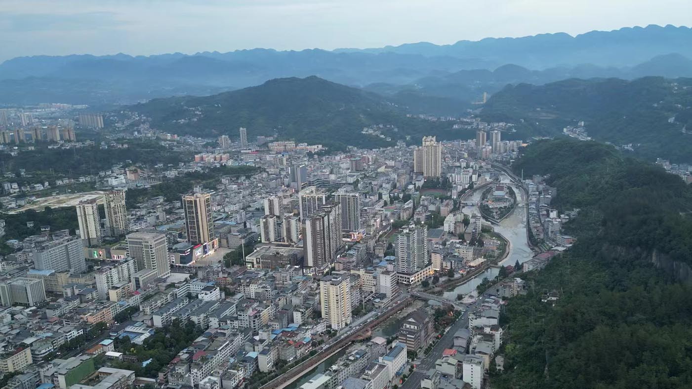 From the “Two Mountains” Philosophy to Global Hygiene Innovation: Smarlean’s Path to Green Growth