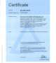 ISO 9001:2015 Quality Management System Certification