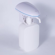 Hand Sanitizers - Current and Future Analysis