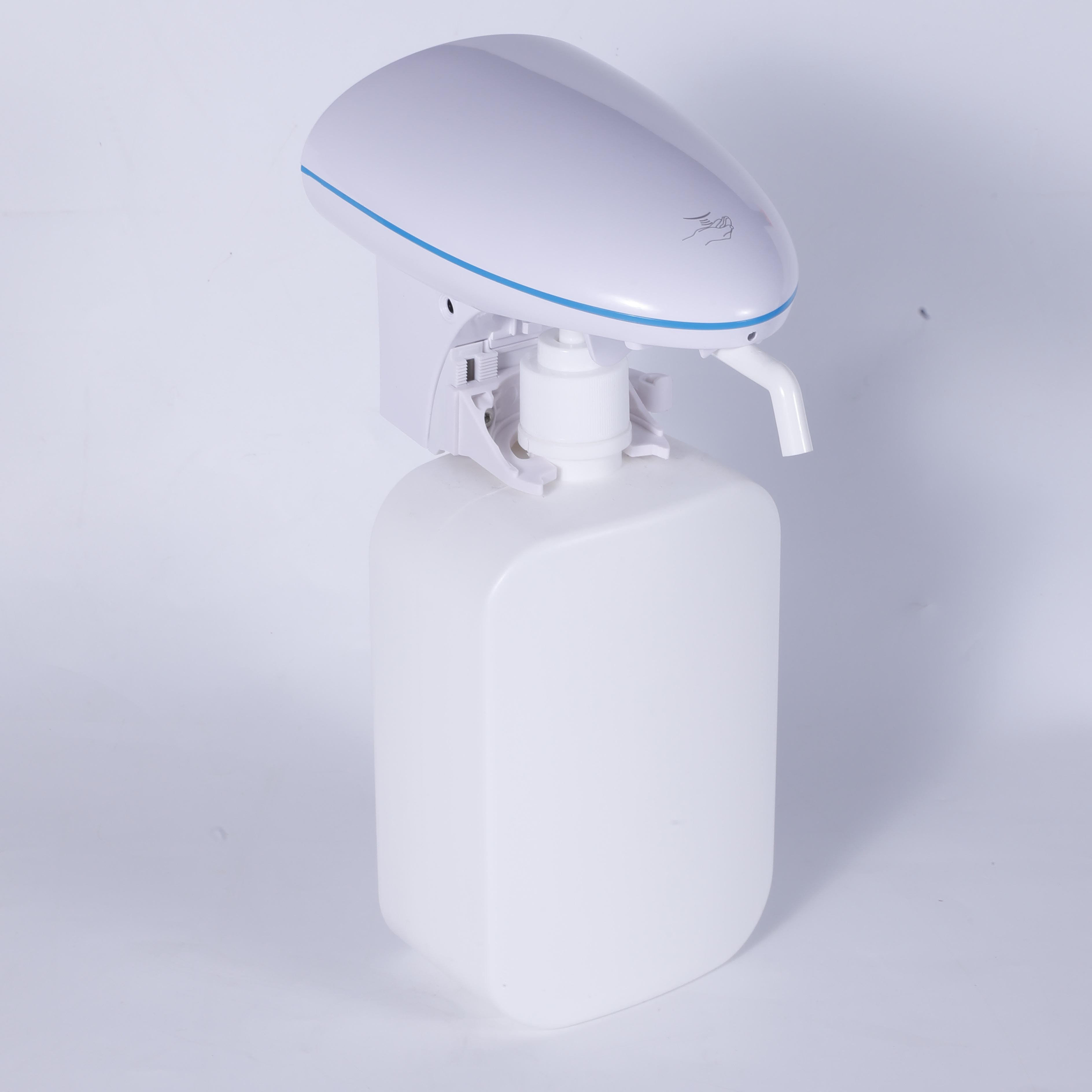 Hand Sanitizers - Current and Future Analysis