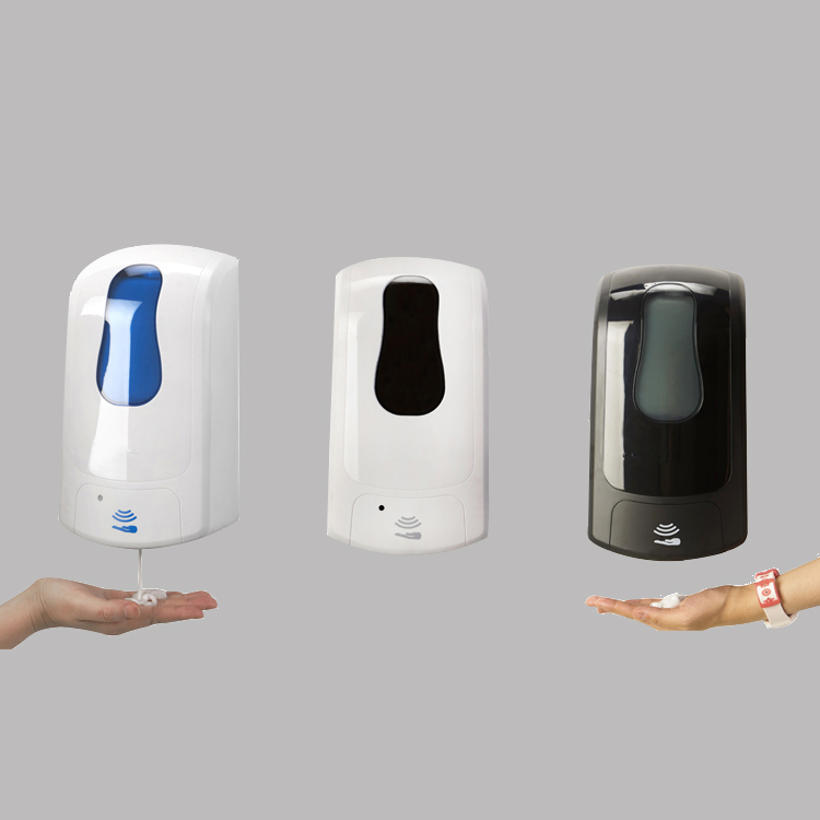 Smarlean H3 Commercial Automatic Soap Dispenser