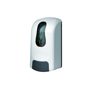Smarlean Silk Series H4 Commercial Hand Soap Dispenser