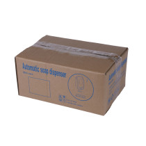 Automatic Soap Dispenser Manufacturer | OEM & Private Label Soap Dispenser Factory