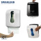 Smarlean Silk Series G1 Commercial Hand Folded Paper Towel Dispenser