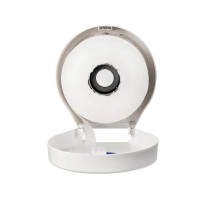 Jumbo Roll Dispenser Manufacturer | OEM & Private Label Toilet Paper Dispenser Factory