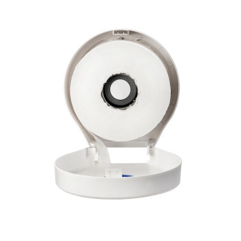 Jumbo Roll Dispenser Manufacturer | OEM & Private Label Toilet Paper Dispenser Factory