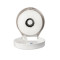 Smarlean  Silk Series A4 Commercial Hand Jumbo Roll Toilet Paper Dispenser