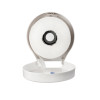 Smarlean Silk Series A4 Commercial Hand Jumbo Roll Toilet Paper Dispenser