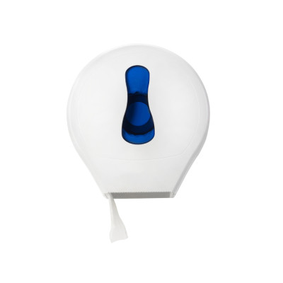 Commercial wall mounted Plastic Jumbo Roll Toilet Tissue Paper Dispenser | kitchen Bathroom