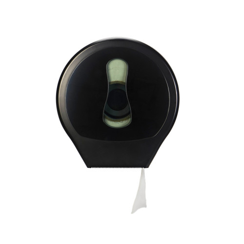 Smarlean  Silk Series A4 Commercial Hand Jumbo Roll Toilet Paper Dispenser