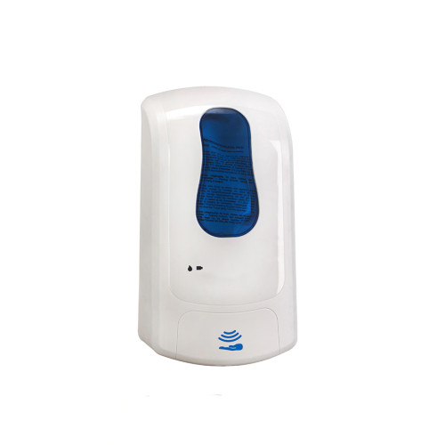 Smarlean Silk Series H1 Commercial Automatic Soap Dispenser