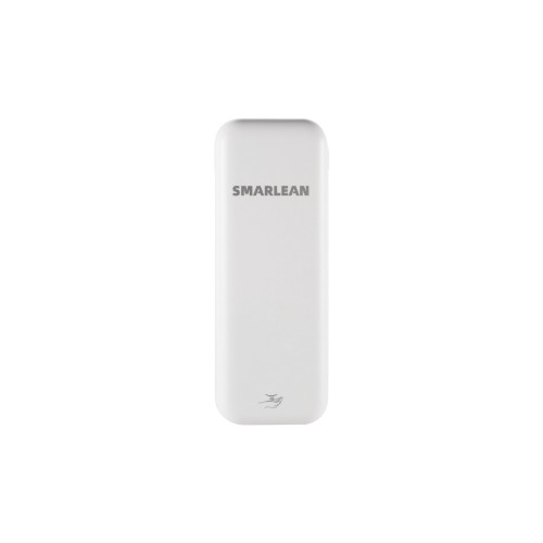 Smarlean HF1 Commercial Hands Free Foam Soap Dispenser, Touchless Sanitizer Dispenser