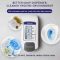 Smarlean H7 Commercial Hand Sanitizer Machine, Hand Sanitiser Pump Dispenser