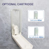 Smarlean HF1 Commercial Automatic Alcohol Spray Dispenser, Automatic Liquid Soap Dispenser