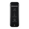 Smarlean HF1 Commercial Automatic Alcohol Spray Dispenser, Automatic Liquid Soap Dispenser