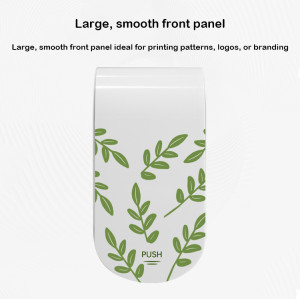 Commercial Soap Dispenser Replacement | Cost-Effective H5 Manual Dispenser