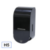 Smarlean H5 Keyless Manual Soap Dispenser for High-Traffic Public Spaces