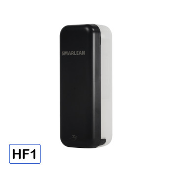 Smarlean HF1 450ml IPX7 Touchless Outdoor Soap Dispenser — Liquid & Spray Compatible