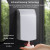 Smarlean H8 Commercial Touch Free Hand Soap Dispenser, Electric Hand Sanitizer Dispenser