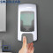 Smarlean H7 Commercial Hand Sanitizer Pump Dispenser, Liquid Hand Soap Dispenser