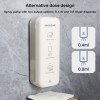 Smarlean HF1 Commercial Toilet Seat Sanitizer Dispenser — Automatic-Operated