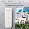 Smarlean HF1 Commercial Toilet Seat Sanitizer Dispenser — Automatic-Operated