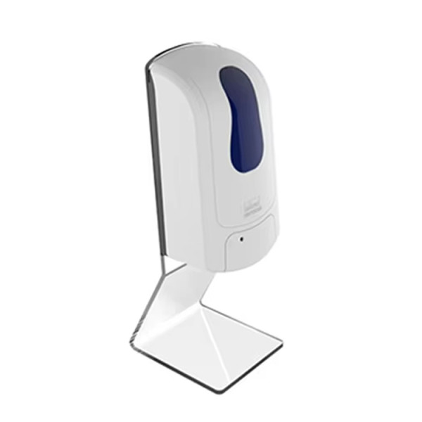 Smarlean H1 Hospital-Grade Automatic Hand Sanitizer Dispenser with Table Stand