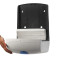 G1 Hygienic Folded Hand Towel Dispenser — Reduce Waste & Cross-Contamination