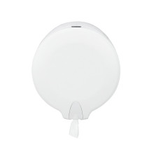 Smarlean A3 Commercial Center-Pull Toilet Tissue Dispenser | One-at-a-Time Hygienic Dispensing & High Capacity