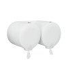 A3 Dual-Roll Center-Pull Toilet Paper Dispenser | Durable & Low-Maintenance
