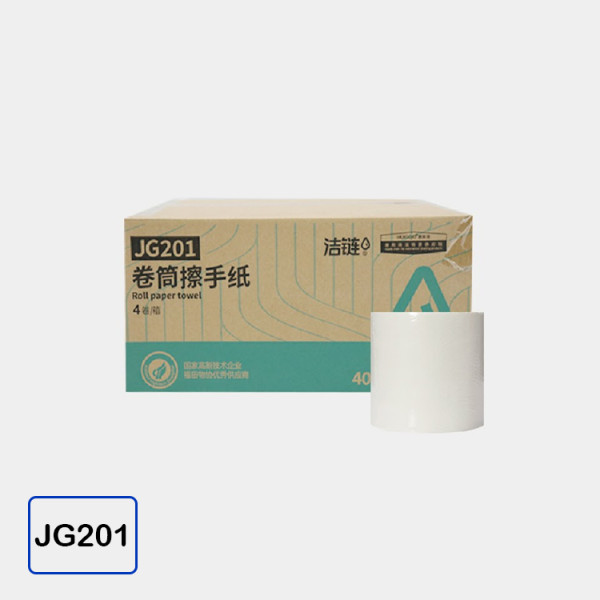 JG201 / JG202 Hand Towel Rolls for G2 Dispenser