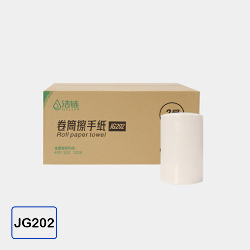 JG201 / JG202 Hand Towel Rolls  for G2 Dispenser
