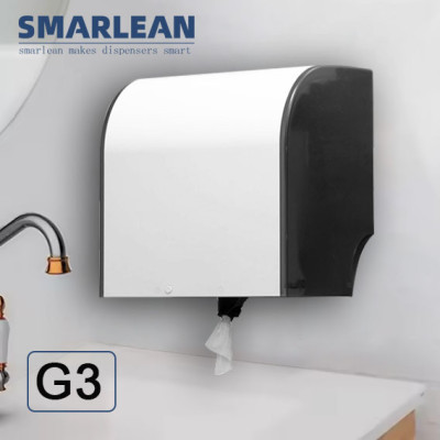 JG301 Centrefeed Towel Rolls for G3 Dispenser