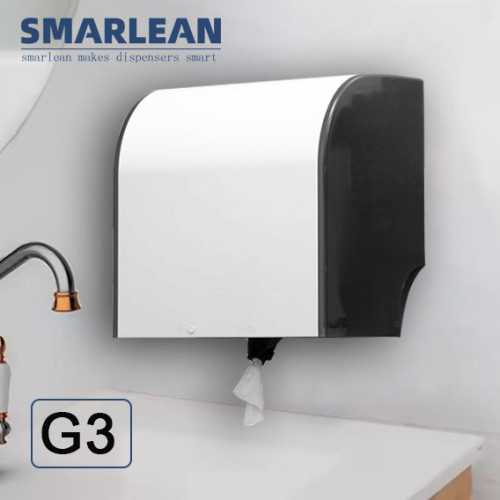 JG301 Centrefeed Towel Rolls for G3 Dispenser