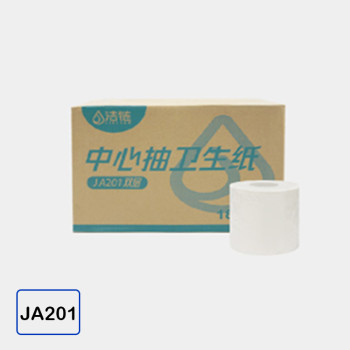 JA201 Centrefeed Toilet Paper  for A2 Dispenser