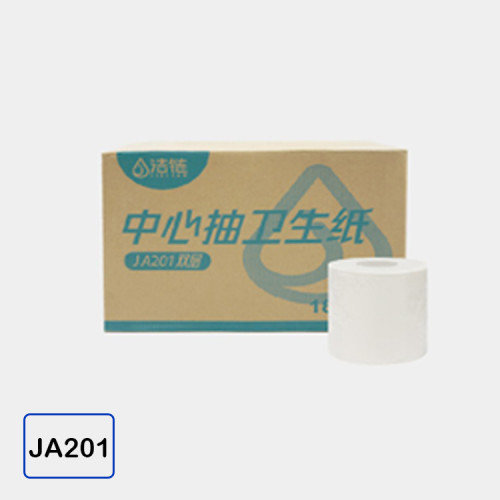 JA201 Centrefeed Toilet Paper  for A2 Dispenser