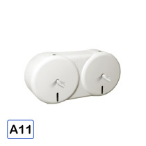 JA501 & JA533 Centrefeed Toilet Paper for A5, A11 Dispenser