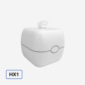 JHX123 Centrefeed Napkin for HX1 Dispenser