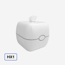 JHX123 Centrefeed Napkin for HX1 Dispenser