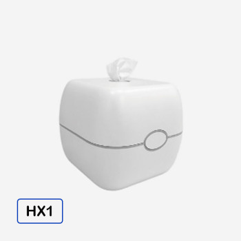 JHX123 Centrefeed Napkin for HX1 Dispenser