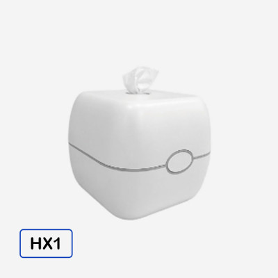 JHX123 Centrefeed Napkin for HX1 Dispenser