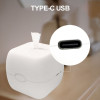 HX1 Disinfect Center Pull Napkin Paper Dispenser | Suitable for Household or Commercial use.